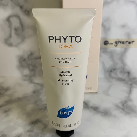 PHYTO PHYTOJOBA Moisturizing Mask - Picture 2 of 8
